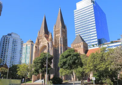 Brisbane