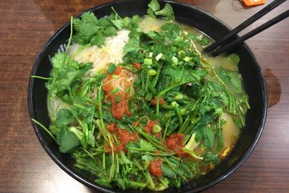 小張哥麻辣燙(吾悅廣場店)