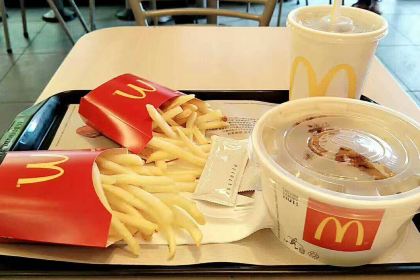 麦当劳(襄樊长虹路店)