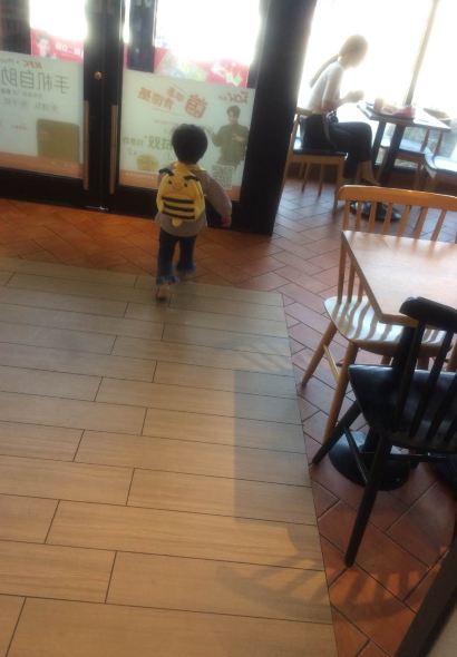 肯德基(沱滨路店)