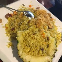 老成都火锅(十堰万达店) 여행 사진
