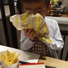 KFC (boluo) User Photo