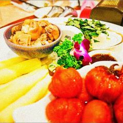 Jindou Restaurant User Photo