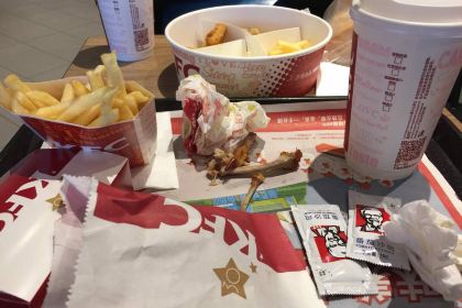 肯德基(丹凤店)