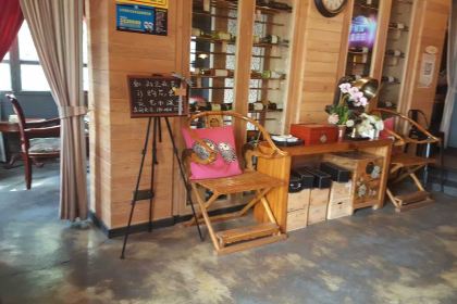 廊桥咖啡(老城店)