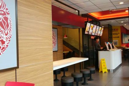 永和大王(萬順路店)