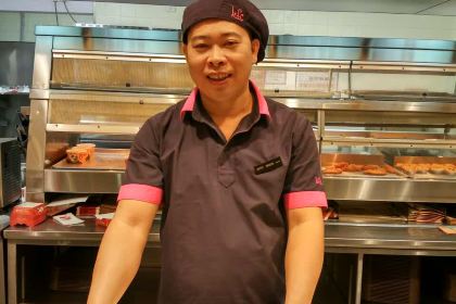 肯德基(惠东黄埠店)