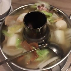 建興酒家（尚泰領使商場分店）張用戶圖片