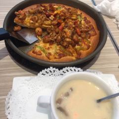 必胜客(马鞍山鸿泰店PH店) 여행 사진