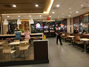 KFC (wucaiguangchang)