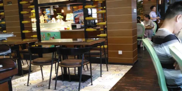 夏威驛牛排餐廳(浠水店)