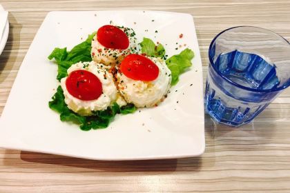 必胜客(巴南万达店)