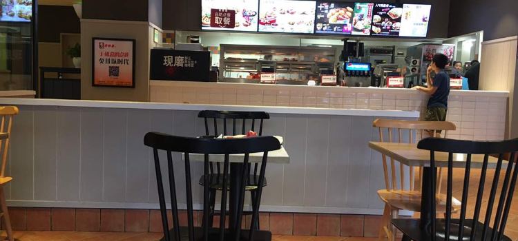 KFC (maomingxinyi)