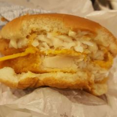 McDonald's (linyiyimenglu) User Photo