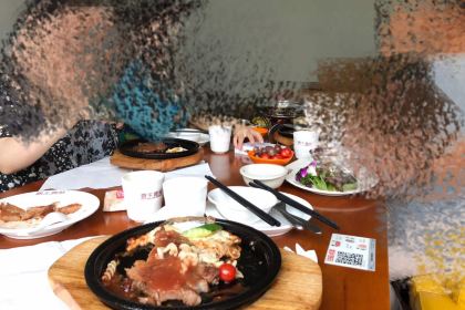 悦牛爱刻(水头店)