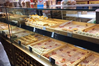 桂洲村(丰产路店)