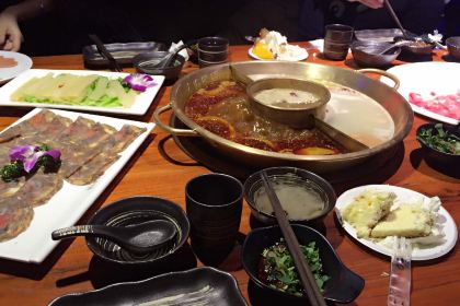 大渝火锅(氿滨大道店)