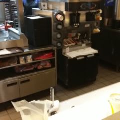 McDonald's (tongjiyixueyuan) User Photo