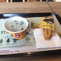 肯德基(英武店) User Photo