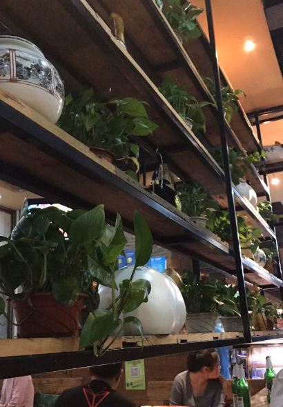 泽成冰煮羊(三分店)