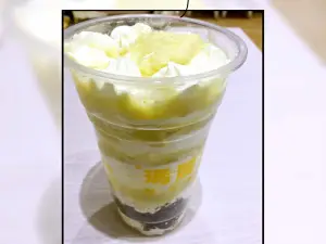 玛丽莲甜品(昆阳店)