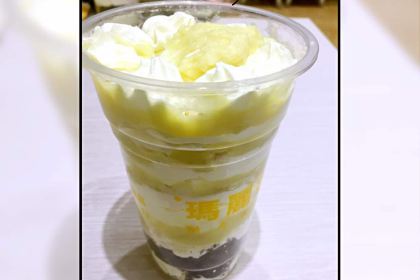 玛丽莲甜品(昆阳店)
