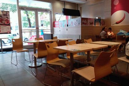 肯德基(恩施航空大道店)