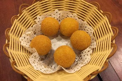 阿香米线(大润发店)