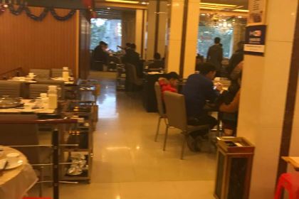 肥牛之家(弋阳店)