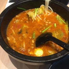Axiang Rice Noodles (lubeidarunfa) User Photo