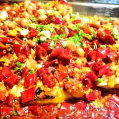 辣得叫湘菜(浒山店) User Photo
