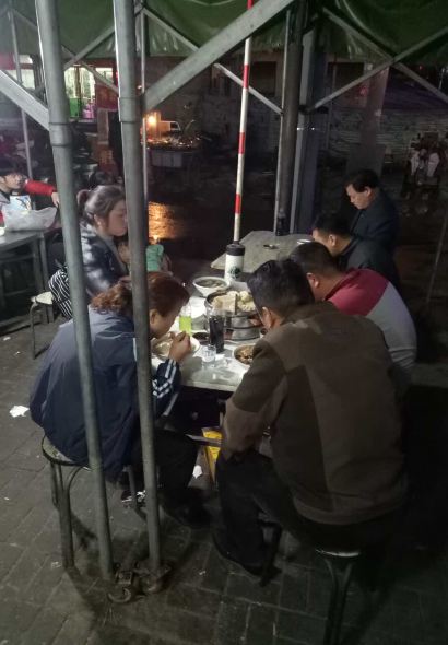 小气鬼烩菜(老城店)