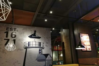 BI FENG TANG NA JING AO TE LAI SI DIAN