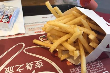 肯德基(弘道路店)