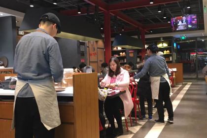 Mr.Pizza米斯特比薩（常州武進金鷹店）