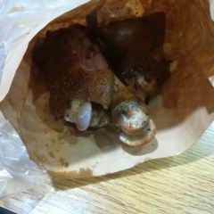巴黎香(西街店)張用戶圖片