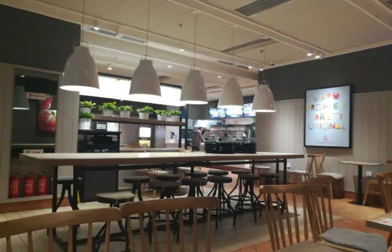 肯德基（京都店）