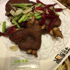 董小姐家宴(沈家门店) User Photo