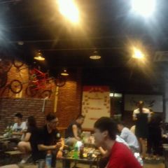 老金烧烤(山大路店) User Photo