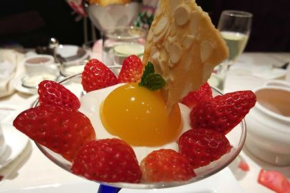 王品牛排(無錫永珍城店)