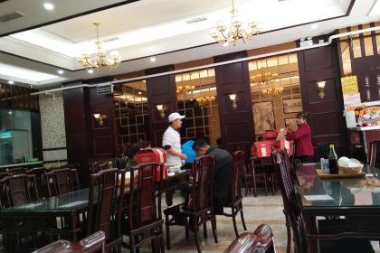 蘇興記(建築路店)