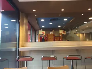 肯德基(长安店)