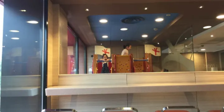 肯德基(長安路)