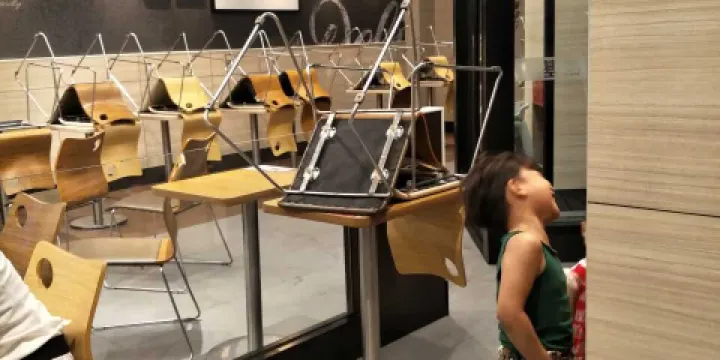 肯德基（青年路店）