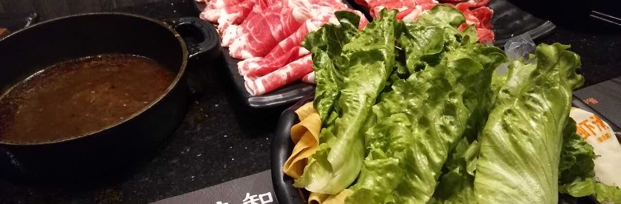 呷哺呷哺(郑州七天地丹尼斯店)