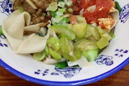 佟記肉夾饃(萬達店)