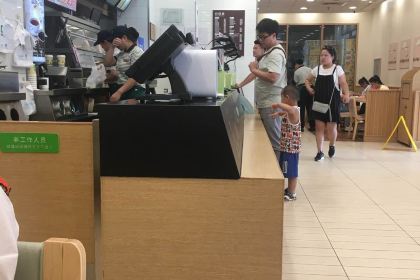 德克士(平阳广场店)