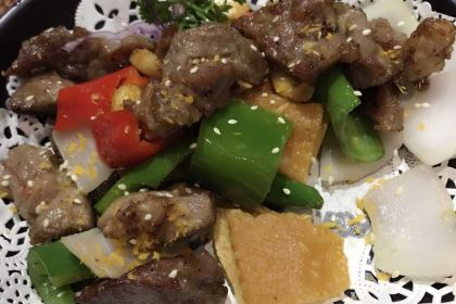 名典咖啡语茶(英德店)