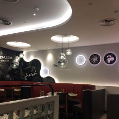 必勝客(星光天地店)張用戶圖片