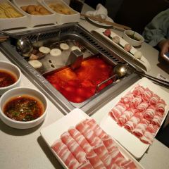 Haidilao Hotpot (YaXiYa) User Photo